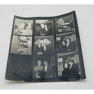 Photo Shots Carol Lynley Annette Funicello Fabian Forte The Longest Day Premiere